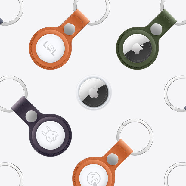 Apple AirTag 2nd Gen Review