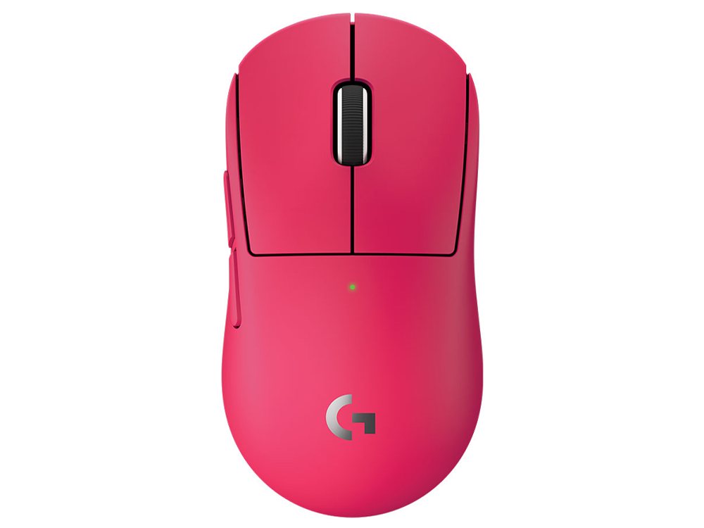 Gaming Mouse