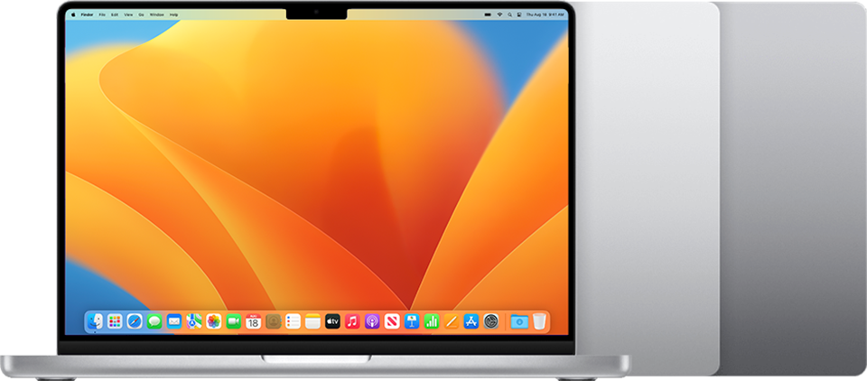 MacBook Pro 14" 2023