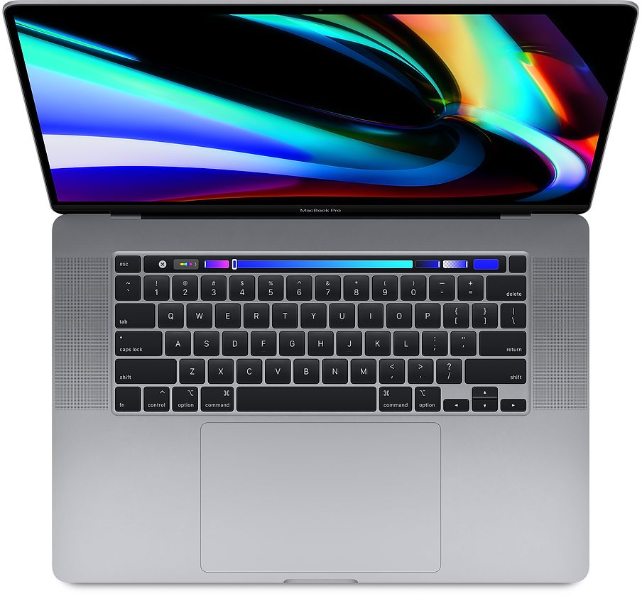 MacBook Pro Parts