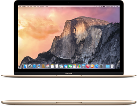 MacBook 12"