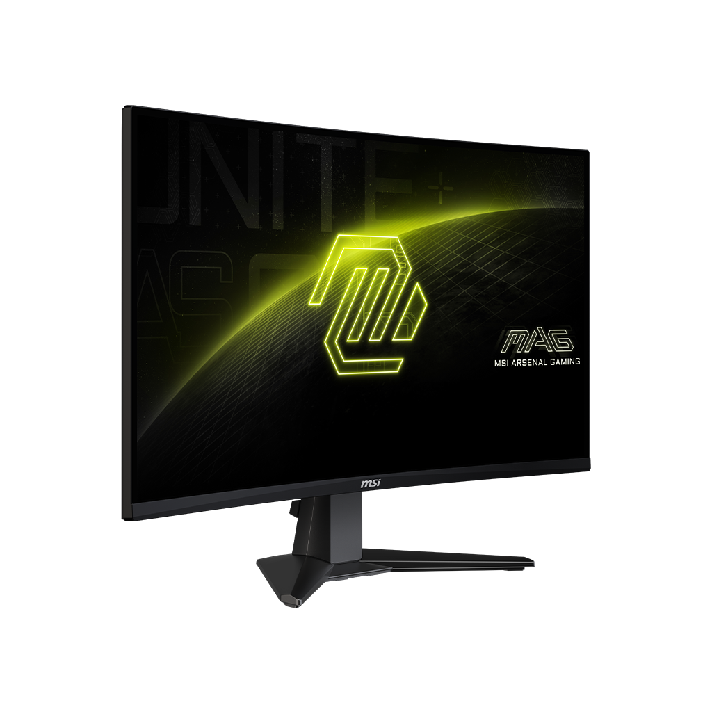 Gaming Monitors