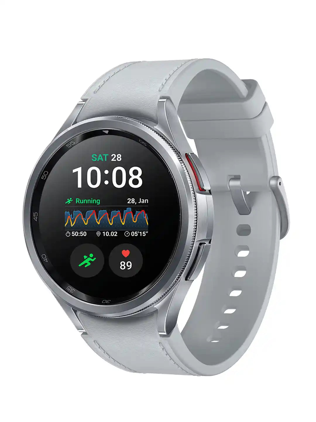 Smart Watches
