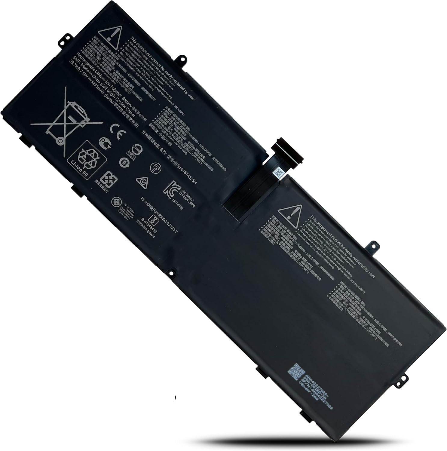 Windows Batteries