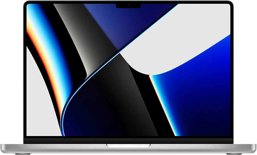 MacBook Pro 14" 2021–22