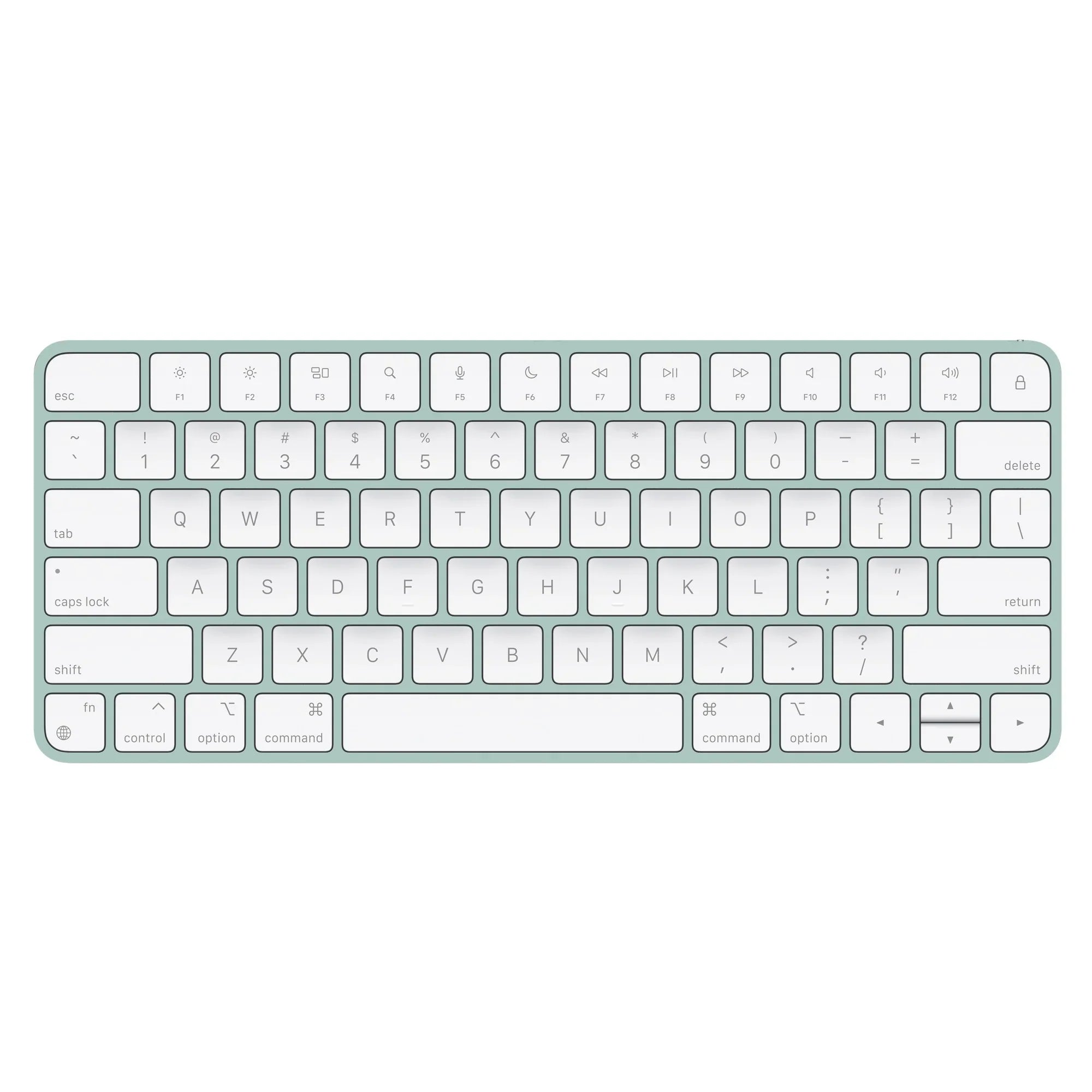 Magic Keyboards