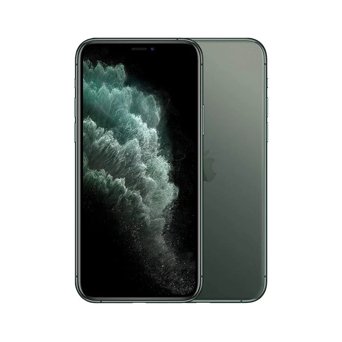 iPhone 11 Series