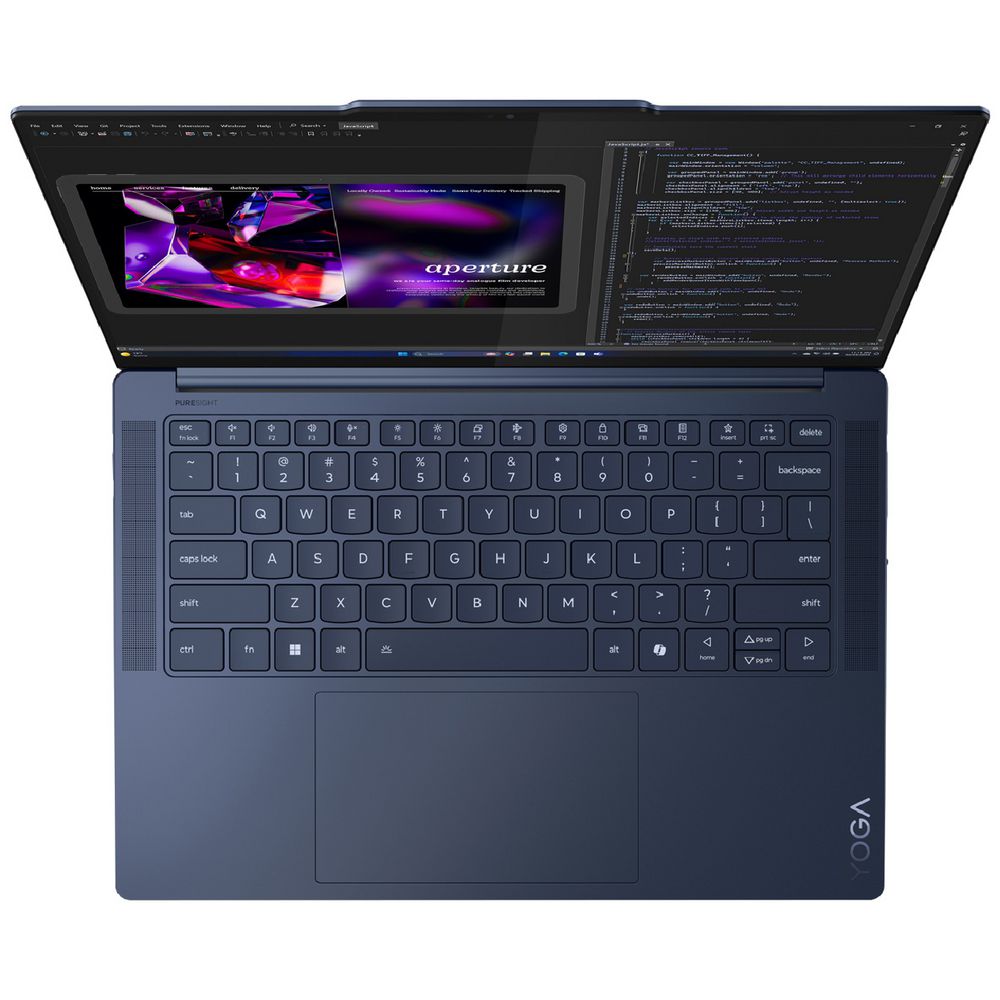 Windows Laptops