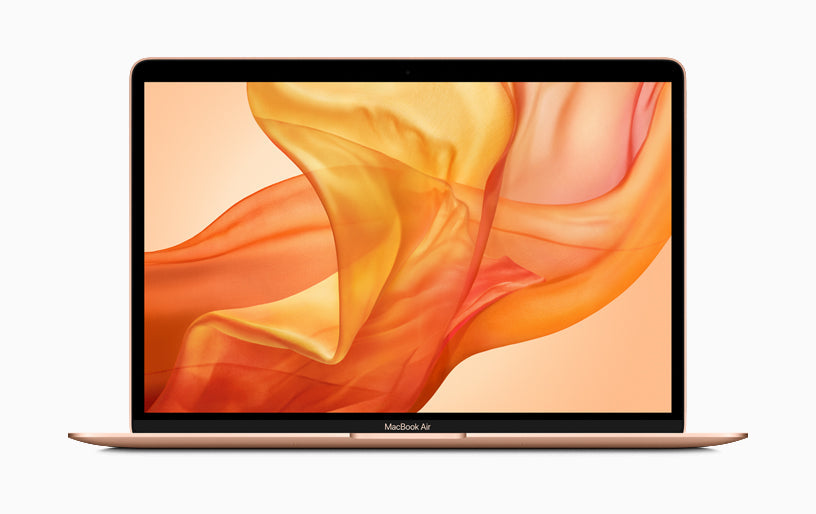 MacBook Air 2018–20