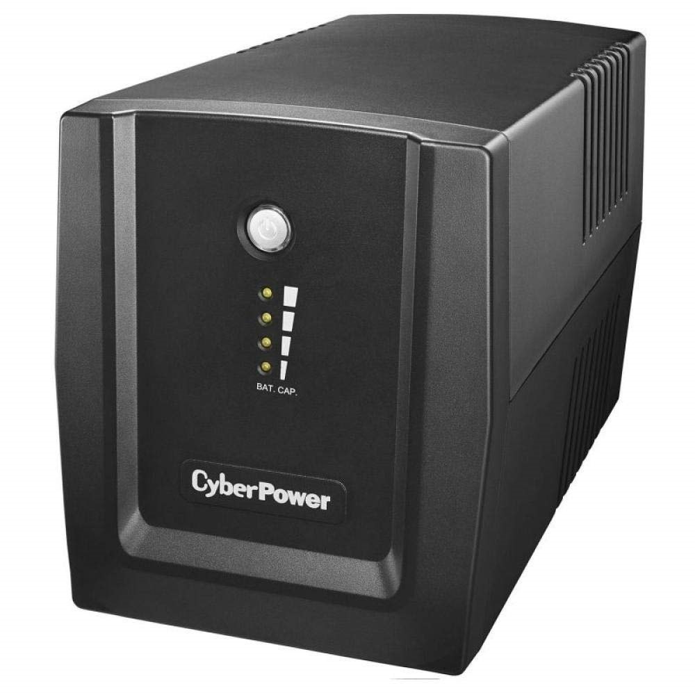 Power Supplies