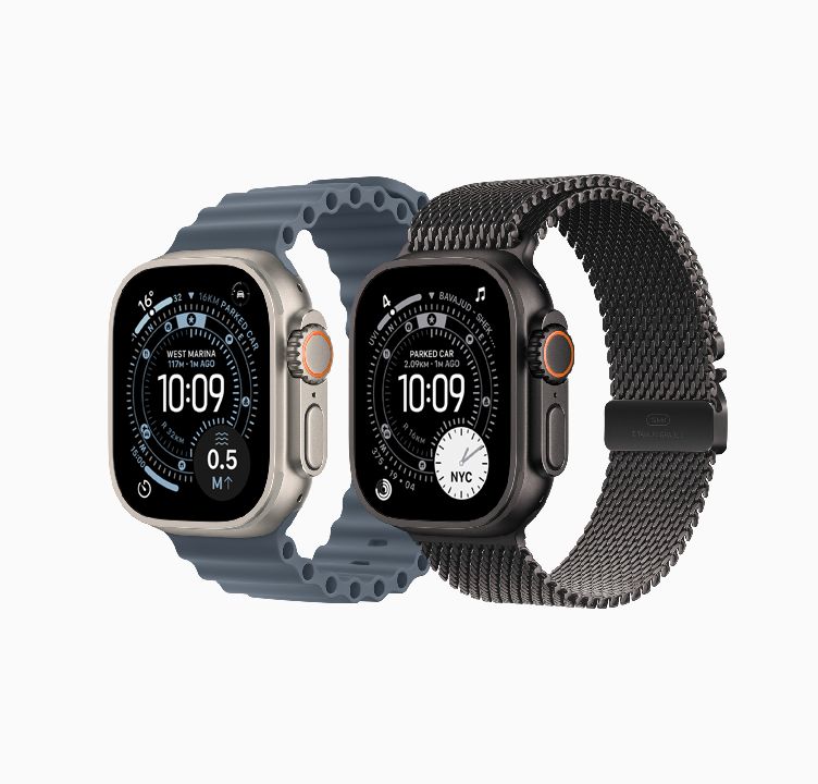 Apple Watch
