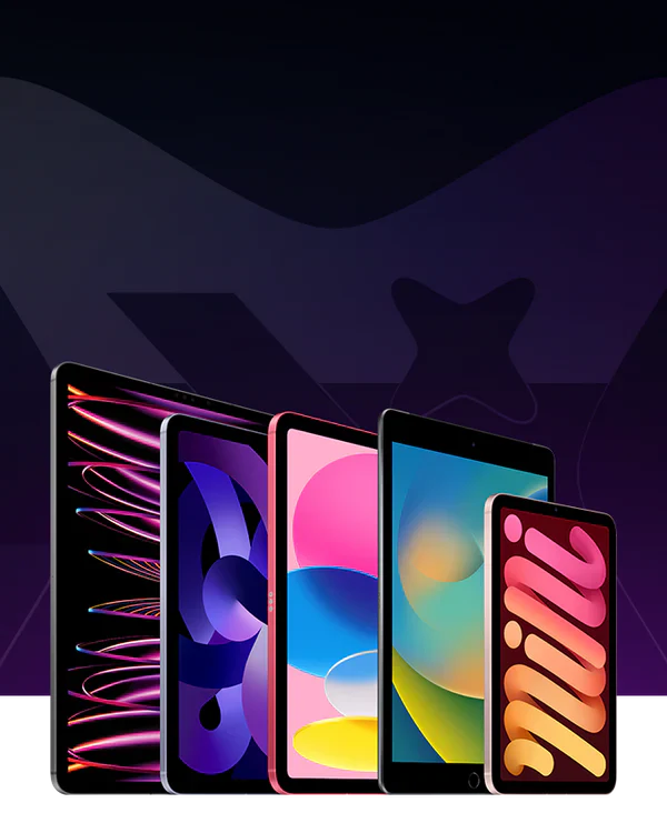 iPad