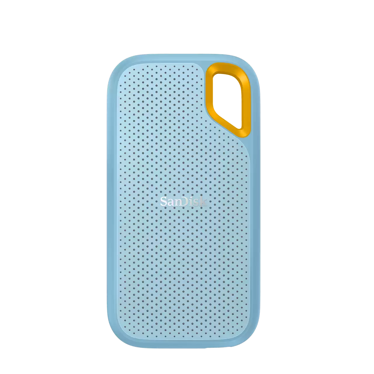 External Drives