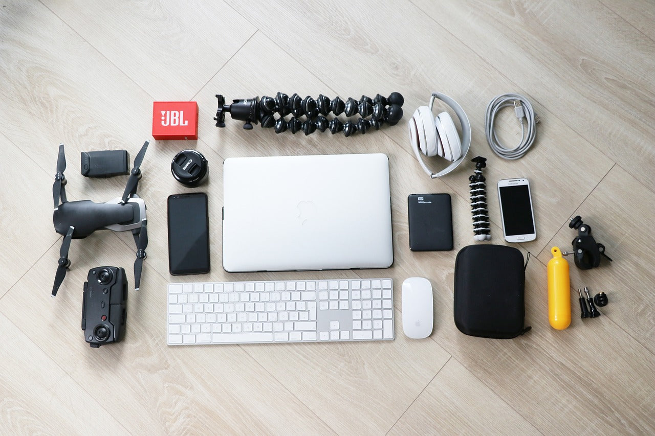 Peripherals