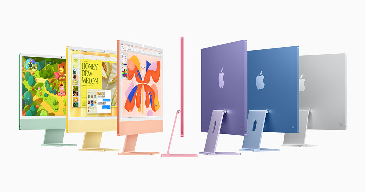 iMac