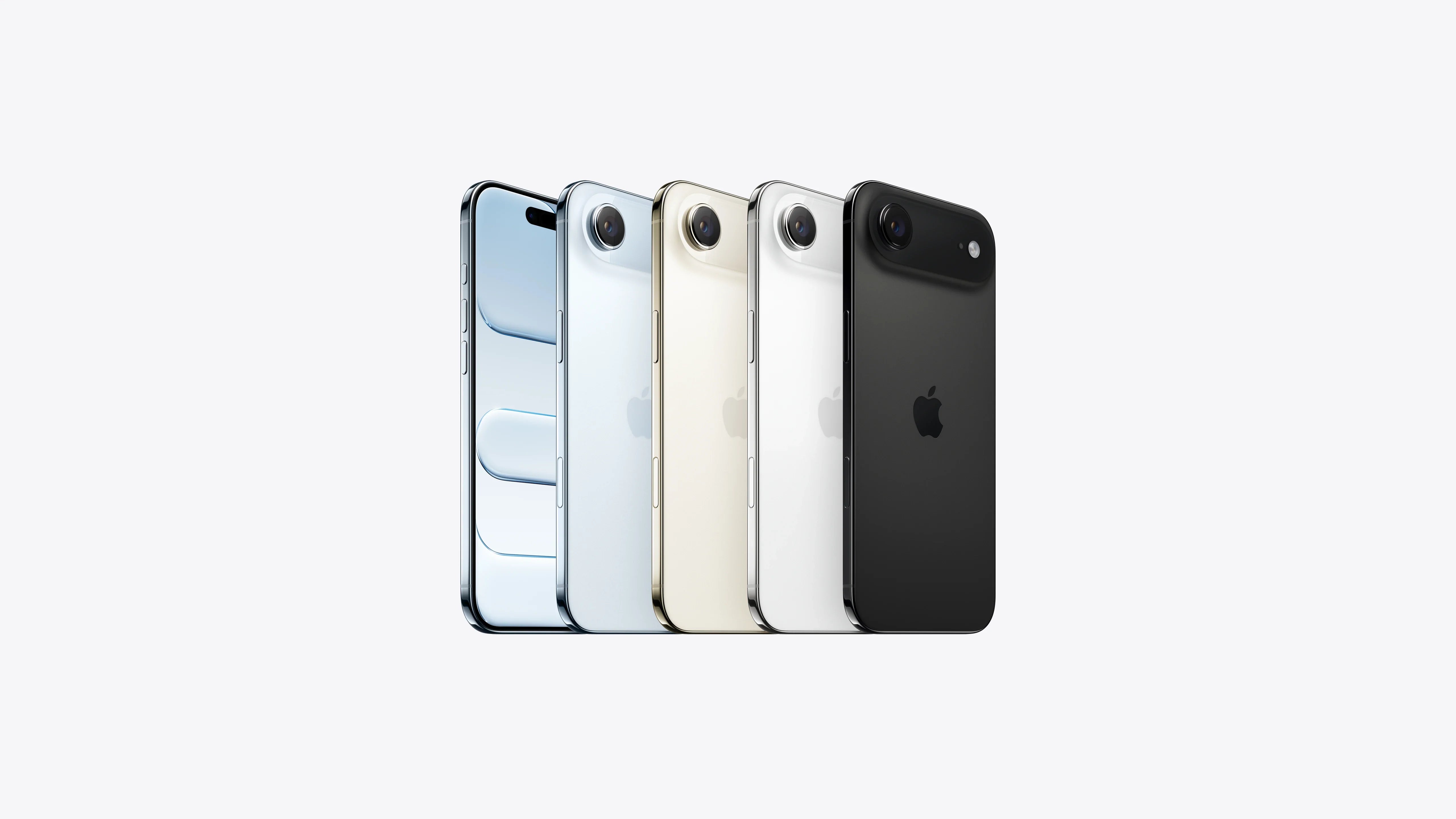 iPhone Air Series