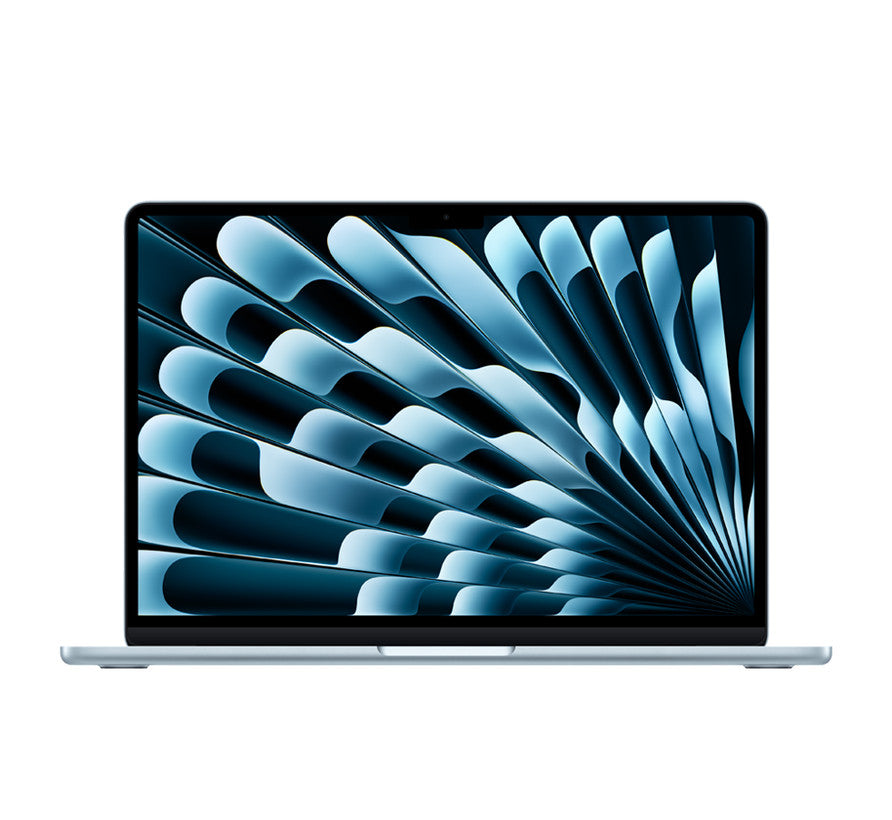 MacBook Air 13.6-inch Batteries (M2 / M3)