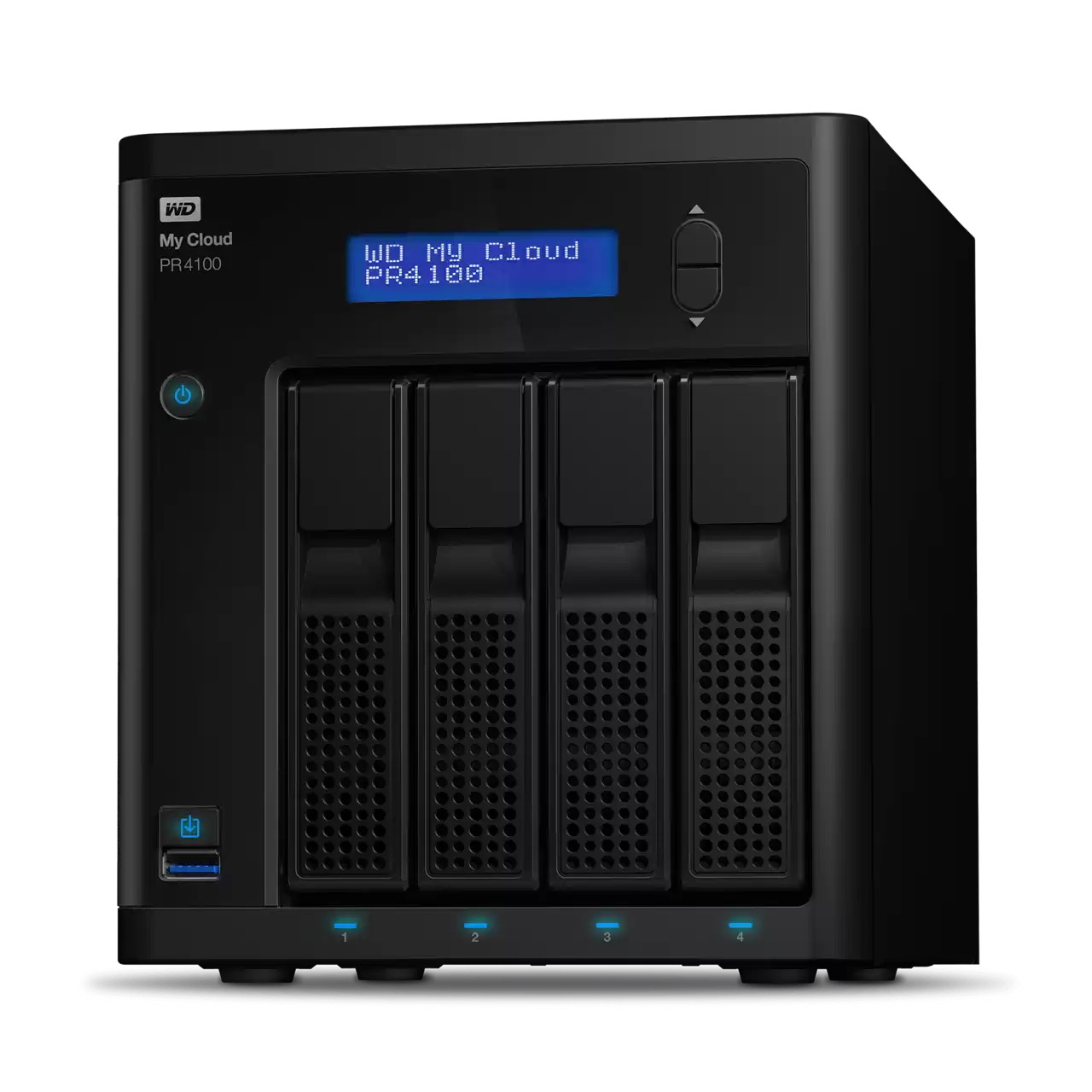 Drive Enclosures