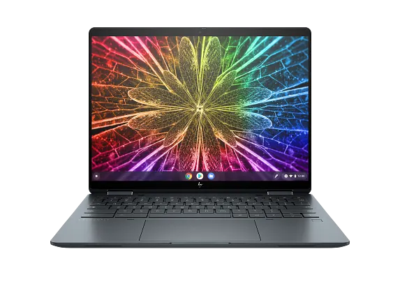 Chromebooks