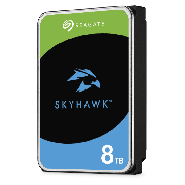 SATA HDDs