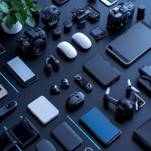 Accessories