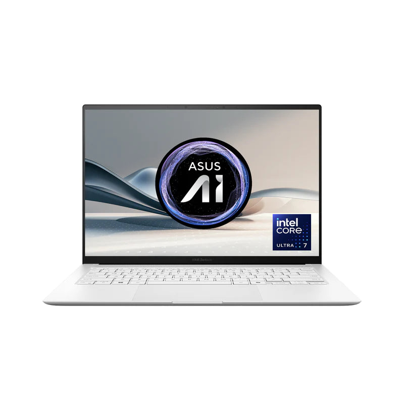 AI Laptops