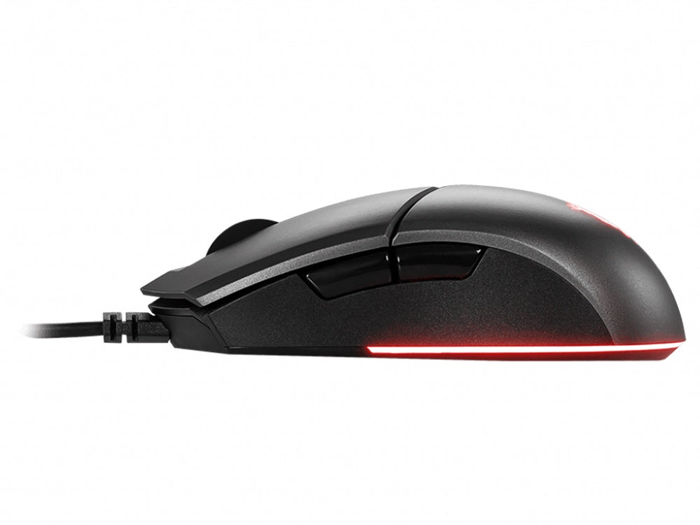 MSI Clutch GM11 RGB Gaming Mouse