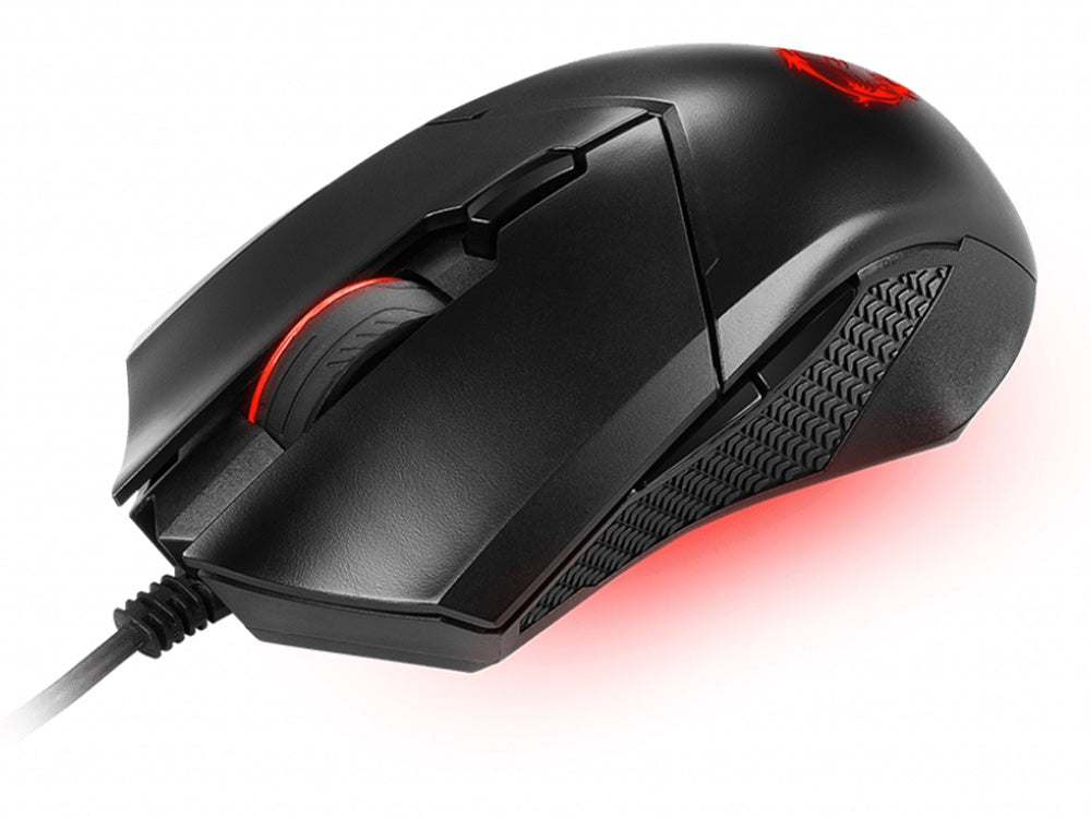 MSI Clutch GM08 Optical Gaming Mouse