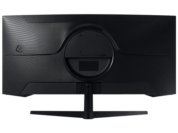 Samsung Odyssey G5 34" UltraWide QHD 165Hz FreeSync Curved Gaming Monitor