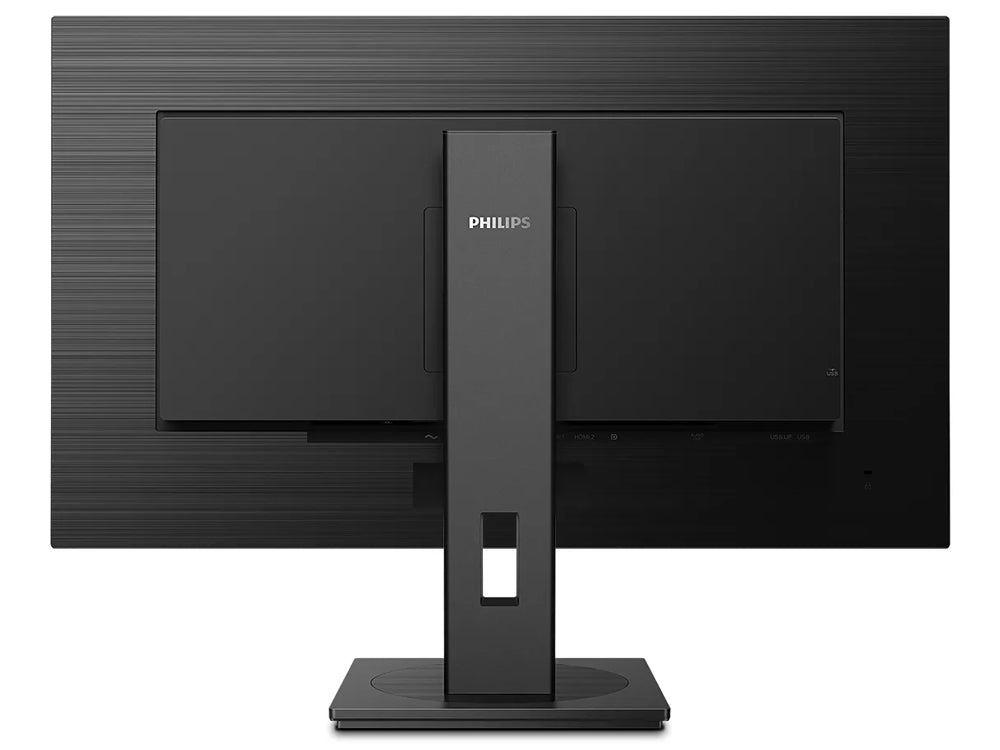 Philips 325B1L 31.5" QHD IPS Smart Stand PowerSensor Monitor