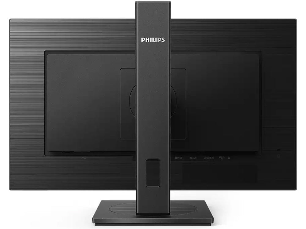 Philips 272S1AE 27" FHD IPS SmartErgoBase Monitor