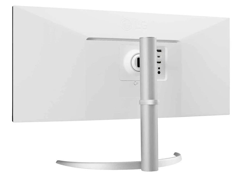 LG 34WQ650-W 34” UltraWide FHD FreeSync IPS Monitor