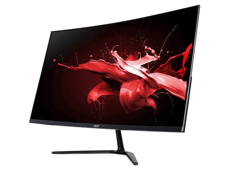 Acer Nitro ED320QRS3 31.5” FHD VA 180Hz Curved Gaming Monitor