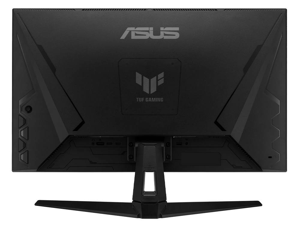 Asus TUF Gaming VG27AQ3A 27" QHD IPS 180Hz G-Sync Compatible FreeSync Premium Gaming Monitor