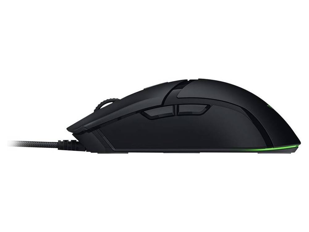 Razer Cobra Lightweight RGB Wired Gaming Mouse