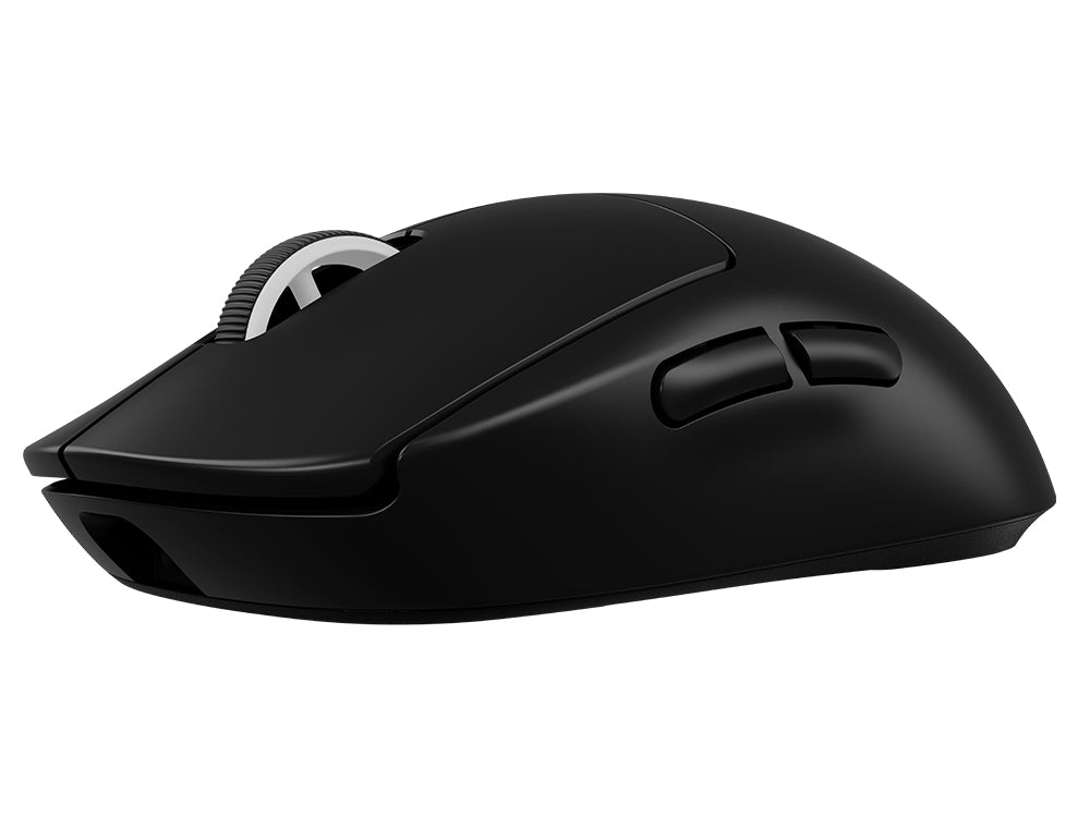 Logitech G Pro X Superlight 2 Lightspeed Gaming Mouse - Black