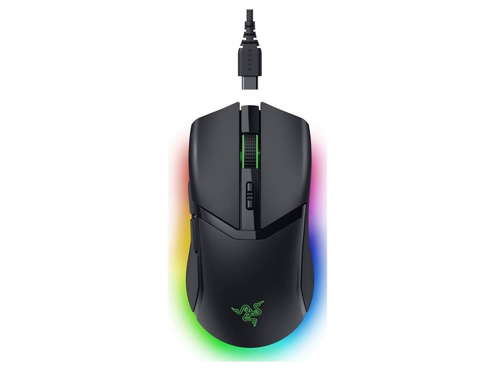Razer Cobra Pro Customizable Wireless Gaming Mouse