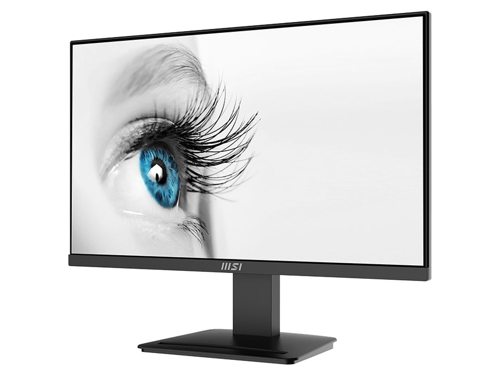 MSI PRO MP2412 23.8" FHD VA 100Hz 1ms Business Monitor