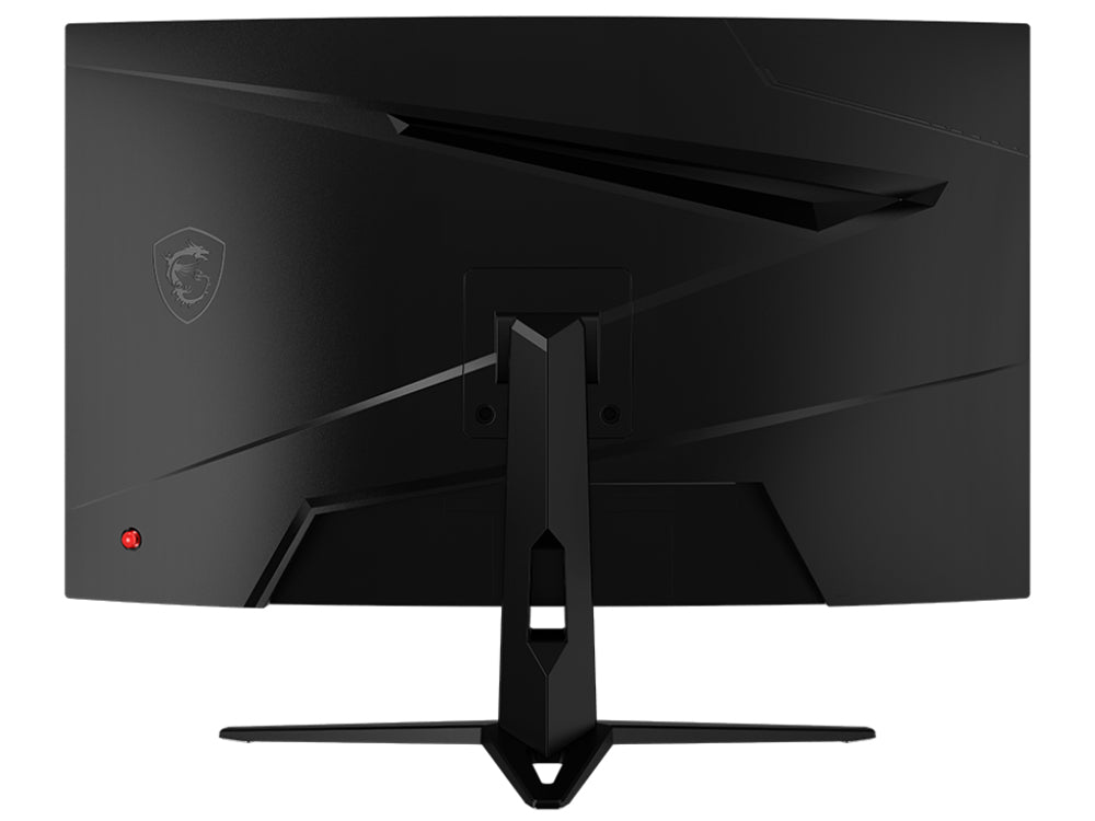 MSI G273CQ 27" QHD VA 170Hz 1ms Curved Gaming Monitor