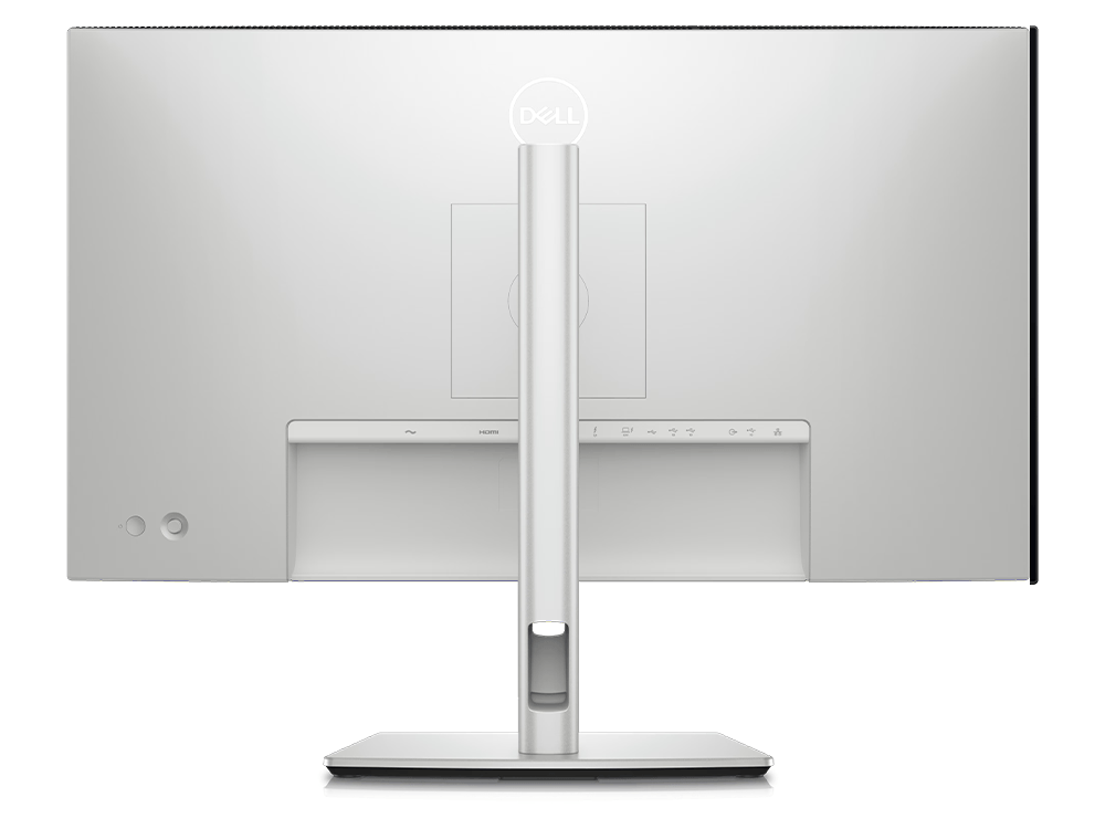 Dell UltraSharp 27" QHD IPS 120Hz Thunderbolt Hub Monitor