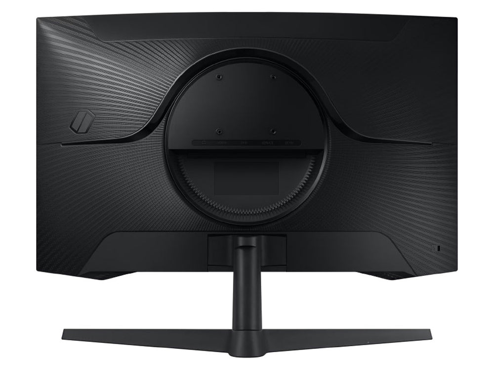 Samsung Odyssey G55C 27" QHD 165Hz Curved Gaming Monitor
