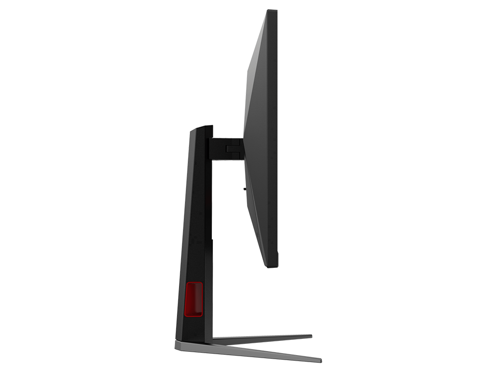 AOC Q27G4N 27" QHD VA 180Hz Adaptive-Sync Gaming Monitor