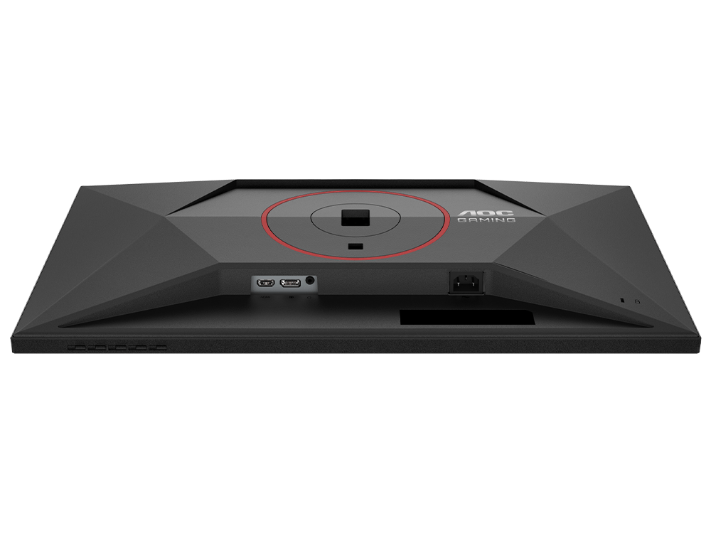 AOC Q27G4N 27" QHD VA 180Hz Adaptive-Sync Gaming Monitor