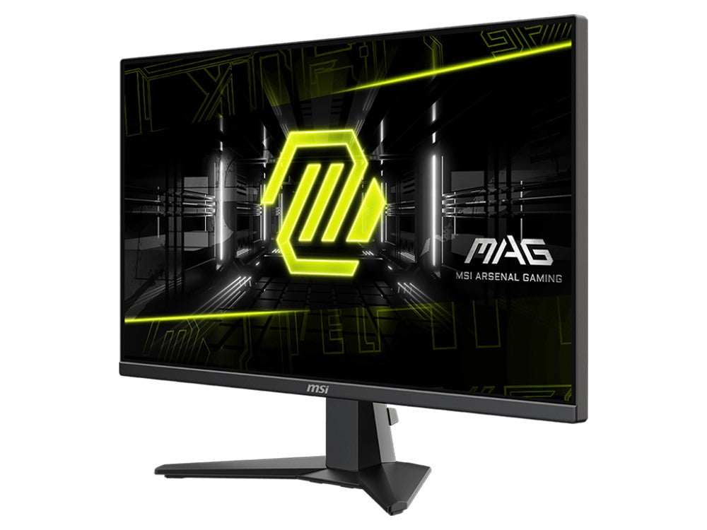 MSI MAG 275F 27" FHD Rapid IPS 180Hz 0.5ms Gaming Monitor