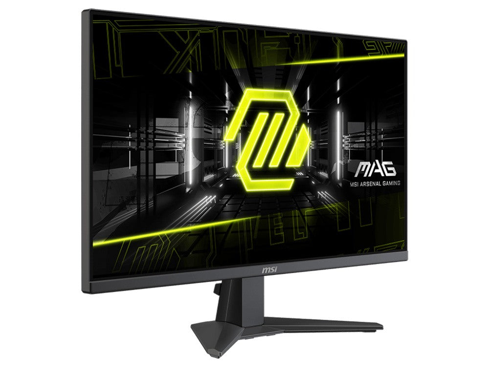 MSI MAG 275F 27" FHD Rapid IPS 180Hz 0.5ms Gaming Monitor