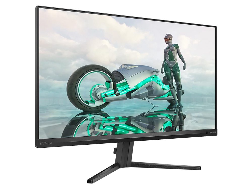 Philips Evnia 3000 27" FHD Fast IPS 180Hz HDR Gaming Monitor