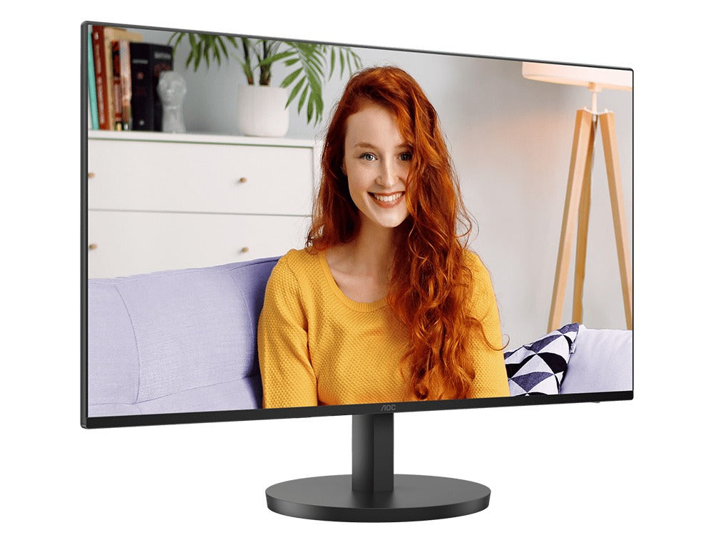 AOC 27B3HA2 27" FHD IPS 100Hz 1ms AdaptiveSync Monitor