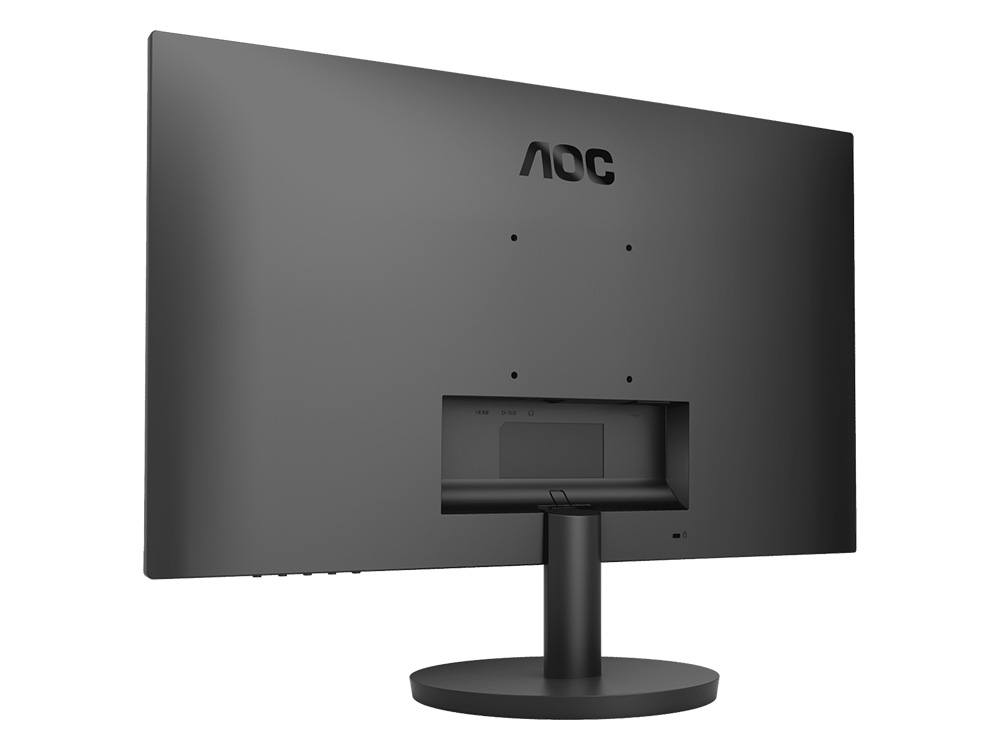 AOC 24B3HA2 23.8" FHD IPS 100Hz AdaptiveSync Monitor