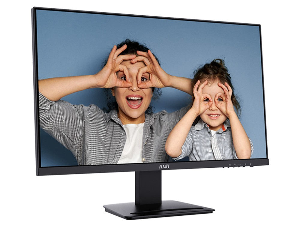 MSI PRO MP273U 27" UHD IPS 4ms 60Hz Business Monitor