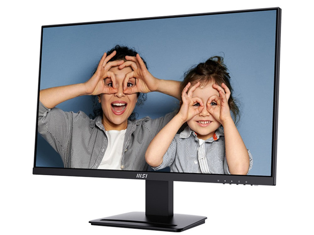 MSI PRO MP273U 27" UHD IPS 4ms 60Hz Business Monitor